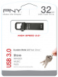 FDU32GBHOOK30-EF USB Stick Hook Attaché 32 GB черный