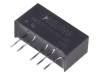 AM2DS-2415D-NZ, Преобразователь: DC/DC; 2Вт; Uвх:21,6?26,4В; Uвых:15ВDC; SIP7, AIMTEC