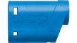 SFK 40 / BL /-1 Insulator diam. 4 mm Blue
