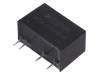 AM2DM-1212SH60-NZ, Преобразователь: DC/DC; 2Вт; Uвх:10,8?13,2В; 12ВDC; Iвых:167мА, AIMTEC