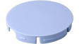 A3240006 Cover 40 mm blue