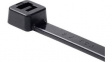 GL300-PA11W-BK Cable Tie 302 x 4.8mm, Polyamide, 250N, Black