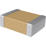 C2220H333JCGACTU, Ceramic Capacitor 33nF, 500V, 2220, \x1a±5 %, Kemet