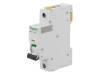 A9F03120, Выключатель максимального тока; 230ВAC; Iном:20А; Монтаж: DIN, SCHNEIDER ELECTRIC
