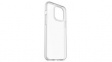77-85870 Cover, Transparent, Suitable for iPhone 13 Pro