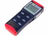 AZ8851 Термометр; LCD двойной, с подсветкой; Точность: ±0,1%