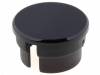 G15Z-B, Заглушка; полиамид; черный; 15мм; -20?70°C; Назначение: G15, RITEL