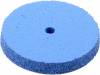 E160622, Полировальный диск; O:22мм; силикон; Назначение: D-E1639, Donau