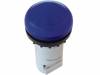 M22-LCH-B Индикаторная лампа; 22мм; коническая; IP67; Цвет: синий; -25?70°C