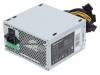 50148 Блок питания: компьютерный; АТХ; 86x150x140мм; 525Вт; Серия: Wind