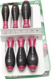 5527K6 [6 шт] Screwdriver set 6 p.