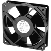 98XH-0181-000, Axial fan AC 119 x 119 x 25 mm 240 VAC, ETRI / ROSENBERG