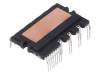 FSBB30CH60C, Driver; IPM,3-фазный контроллер двигателя; Motion SPM® 3; 30А, ON SEMICONDUCTOR