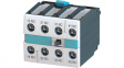 3RH19211HA13 Auxilary Switch Block 1 make contact (NO) / 3 break contacts (NC) 250 V
