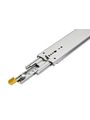 DZ9308-0020-L, Telescopic Slide, Left, 508mm, 227kg, Accuride