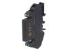 DRA1-MCX380D5, Реле: полупроводниковое; Uупр:4?15ВDC; 5А; 48?380ВAC; DIN; IP00, Crydom