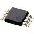 MCP4921-E/MS D/A converter IC, 12 Bit, MSOP-8