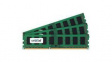 CT3KIT25672BA1067 Memory DDR3 SDRAM DIMM 240pin 6 GB : 3 x 2 GB