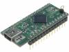 UM232H, Модуль: USB; DIP28,USB B mini; -40?85°C; Передачa USB: High Speed, FTDI