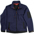 930079769-XL <br/>Многослойная флисовая куртка, Carpenter ACE Размер XL синий