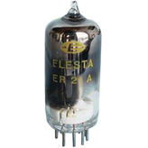 E81CC / ECC801S / 6201 / 12AT7, Special Tubes, -