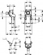 УДАЛИТЬ FSMRACD PCB switch FSMRACD