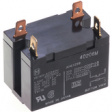 HE2AN24 PCB Power Relay 24 VDC 1.92 W