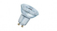 4058075449220 Dimmable LED Reflector Bulb PAR16 8.3W 230V 2700K 550lm GU10 52mm