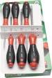 362TRK6 Screwdriver set 6 p.