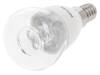 8718696507599, Лампочка LED; теплый белый; E14; 230ВAC; 250лм; 4Вт; 2700(тип.)K, Philips