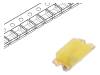 LW Q38E-Q1S2-3K6L-1, LED; SMD; 0603; белый холодный; 240-760млм; 71-280мкд; 8200(тип.)K, Osram