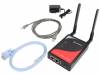 GWR 352, Модуль: router GSM; EDGE, GPRS, HSDPA, HSUPA; 3G; 1800МГц,2100МГц, GENEKO
