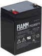 FG20121A Lead-Acid Battery, 12 V 1.2 Ah