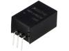 AMSR1.5-7805L-NZ Преобразователь: DC/DC; 7,5Вт; Uвх:6,5?18В; Uвых:5ВDC; Iвых:1,5А