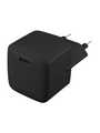 RND 320-00132, USB Type C Charger 9V 2A 18W, Euro Plug - USB C Socket, RND power