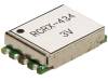 RCRX-434-L, Модуль: RF; приемник АМ; ASK, OOK; 433,92МГц; -108дБм; 3?3,6ВDC; SMD, RADIOCONTROLLI