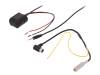 AD.BLUETOOTH.18, Переходник Bluetooth; VW; Штатная магнитола: MFD 1, Bluebird