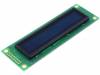 REG010016FRPP5N00000 Дисплей: OLED; графический; 100x16; Размер окна:85x18,6мм; PIN:14