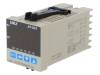 AT-503-1212-000, Модуль: регулятор; температура; SPST-NO; панель; -10?50°C; IP20, ANLY ELECTRONICS