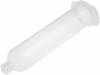 8001004, Корпус шприца; 30мл; Цвет: натуральный; Luer Lock; для дозаторов, FISNAR