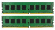 KVR26N19S8K2/16 RAM DDR4 2x 8GB UDIMM 2666MHz