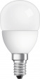 LED CLP40 DIM FR 6W/827 E1 СИД-лампа E14