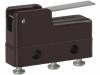 311SM1-T, Микропереключатель; с рычагом; SPDT; 5A/250ВAC; ON-(ON); 1; IP40, Honeywell
