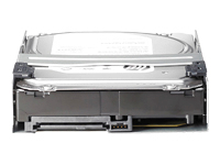 632080-B21, Harddisk 2.5" SATA 6 Gb/s 1000 GB 7200RPM, HP