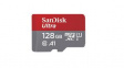 SDSQUA4-128G-GN6FA Memory Card 128GB, microSDXC, 120MB/s