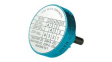 09990000635  Locator for Har-speed M12 Female Contacts