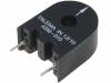 ASM-010, Трансформатор тока; I AC:1?10А; 50Ом; ±10%; -40?120°C, TALEMA