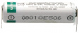 LS14250 3PFRP Литиевая батарея 3.6 V 1200 mAh
