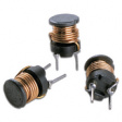 744772100 Radial Inductor 10uH, 15%, 4.2A, 40mOhm