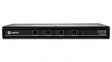 SC840-201 4-Port KVM Switch, UK, DVI-I, USB-A/USB-B/PS/2
